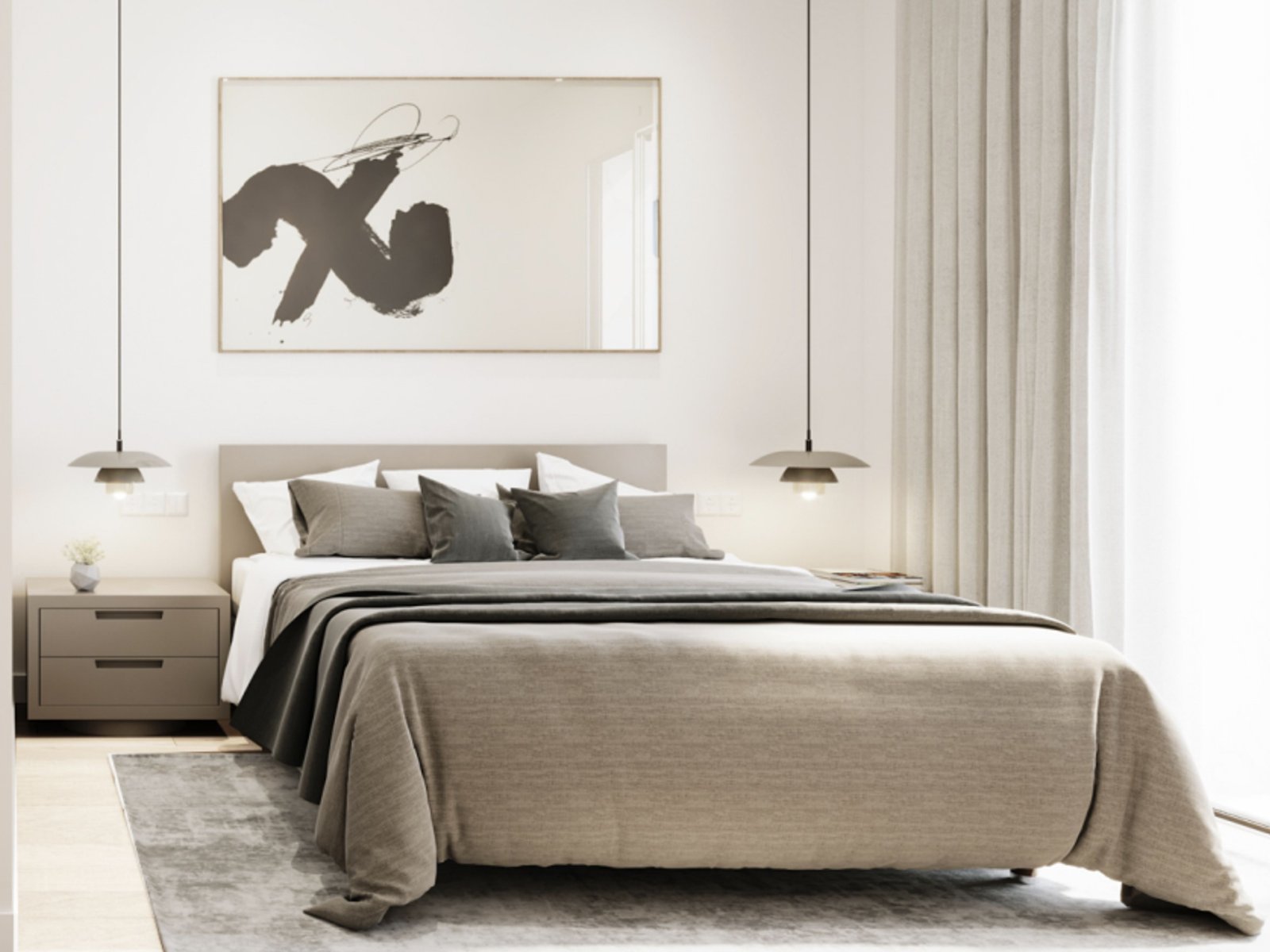 Diese exklusive Sammlung von Immobilien in der charmanten Stadt Torrevieja bietet eine einzigartige Gelegenheit, das Leben am Meer zu genießen. Mit n