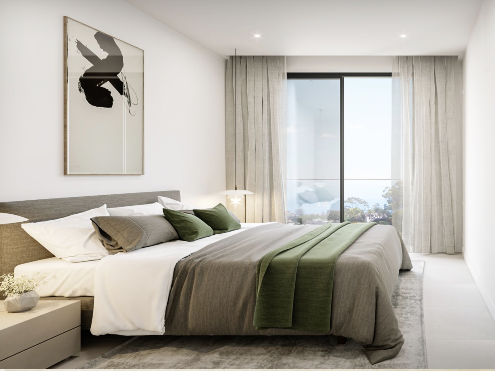 Diese exklusive Sammlung von Immobilien in der charmanten Stadt Torrevieja bietet eine einzigartige Gelegenheit, das Leben am Meer zu genießen. Mit n