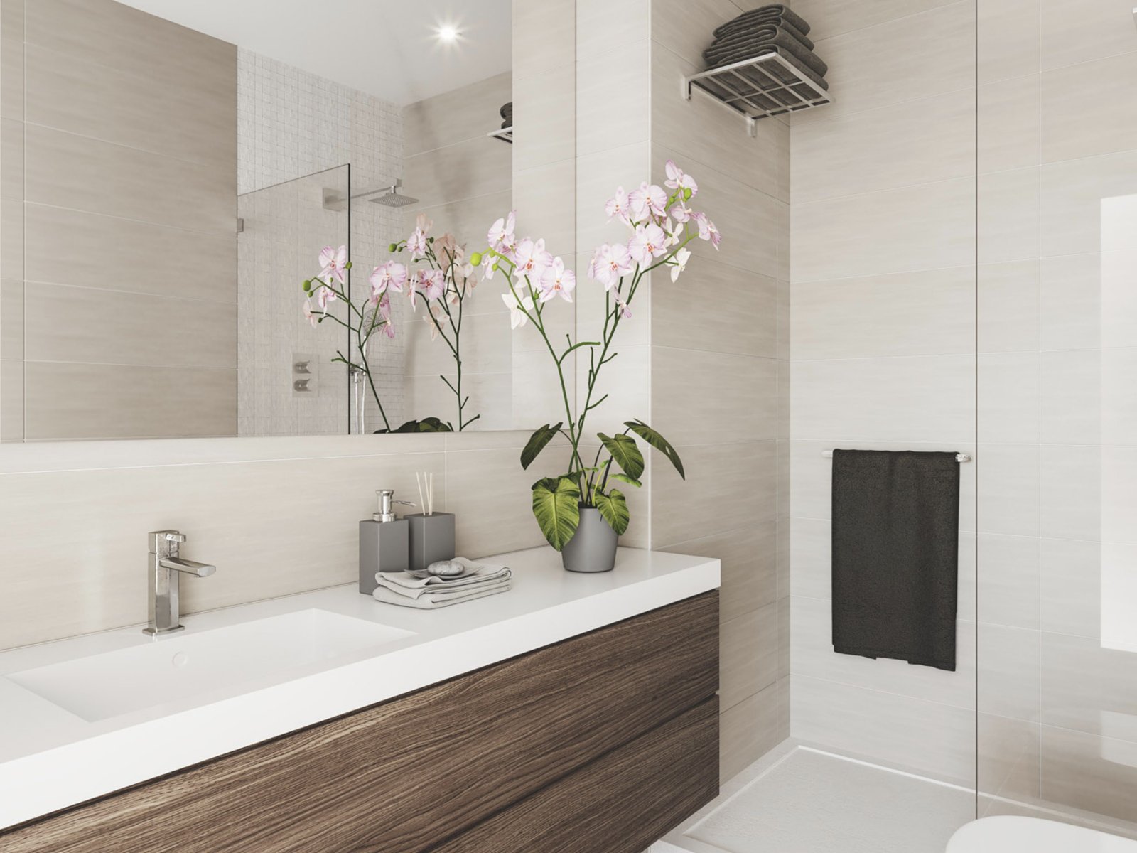 Diese exklusive Sammlung von Immobilien in der charmanten Stadt Torrevieja bietet eine einzigartige Gelegenheit, das Leben am Meer zu genießen. Mit n