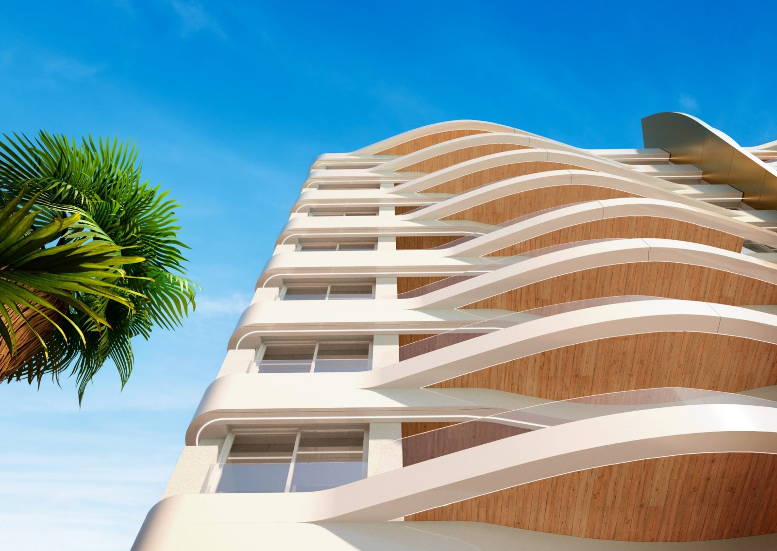 In der charmanten Stadt San Javier gelegen, bietet dieses Wohnresort eine einzigartige Gelegenheit, das Leben am Meer zu genießen. Mit insgesamt 85 I