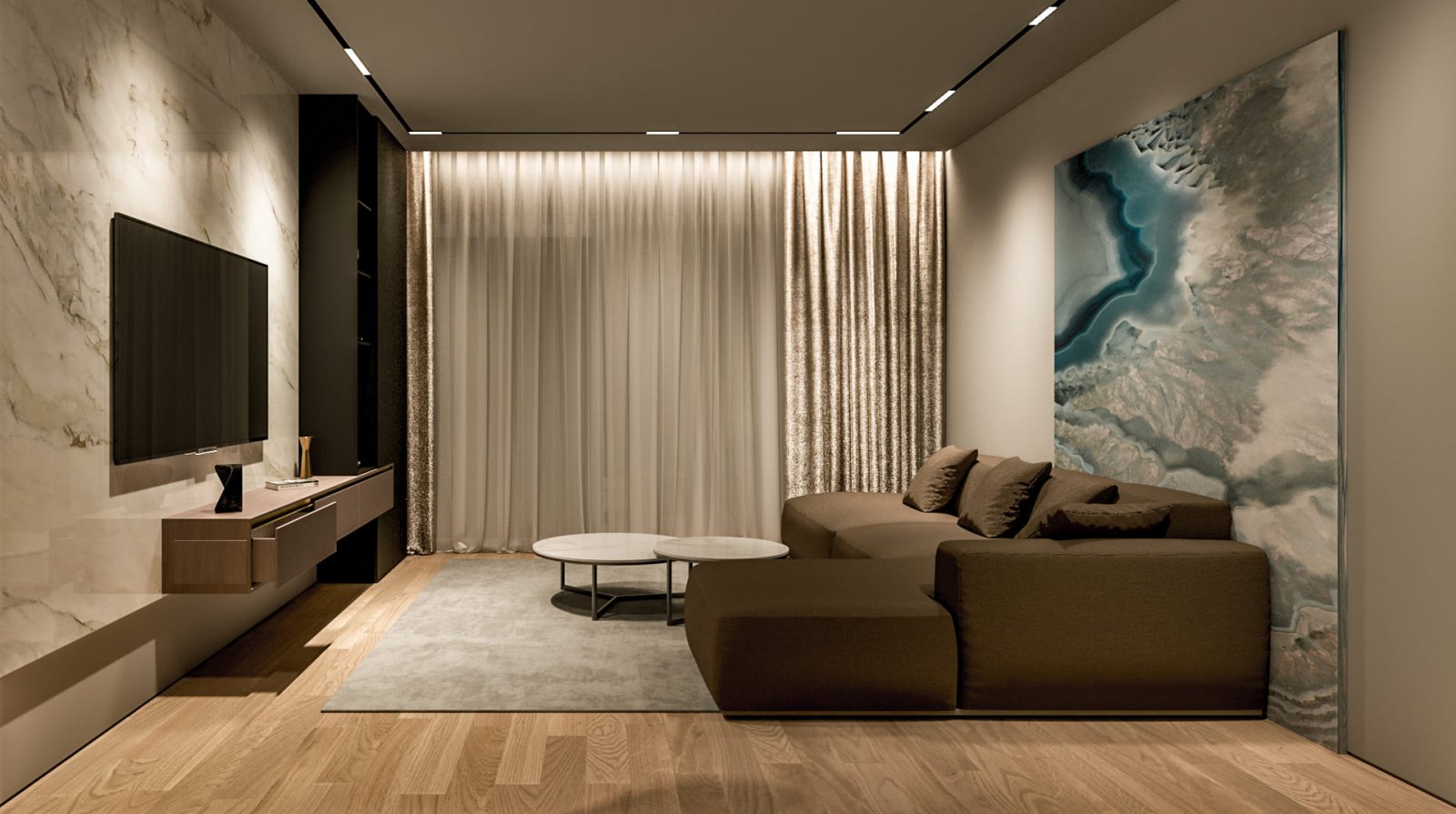 Diese exklusive Sammlung von 15 Immobilien in der charmanten Stadt Torrevieja bietet ein einzigartiges Wohnerlebnis mit Meerblick. Die Typologieoptio