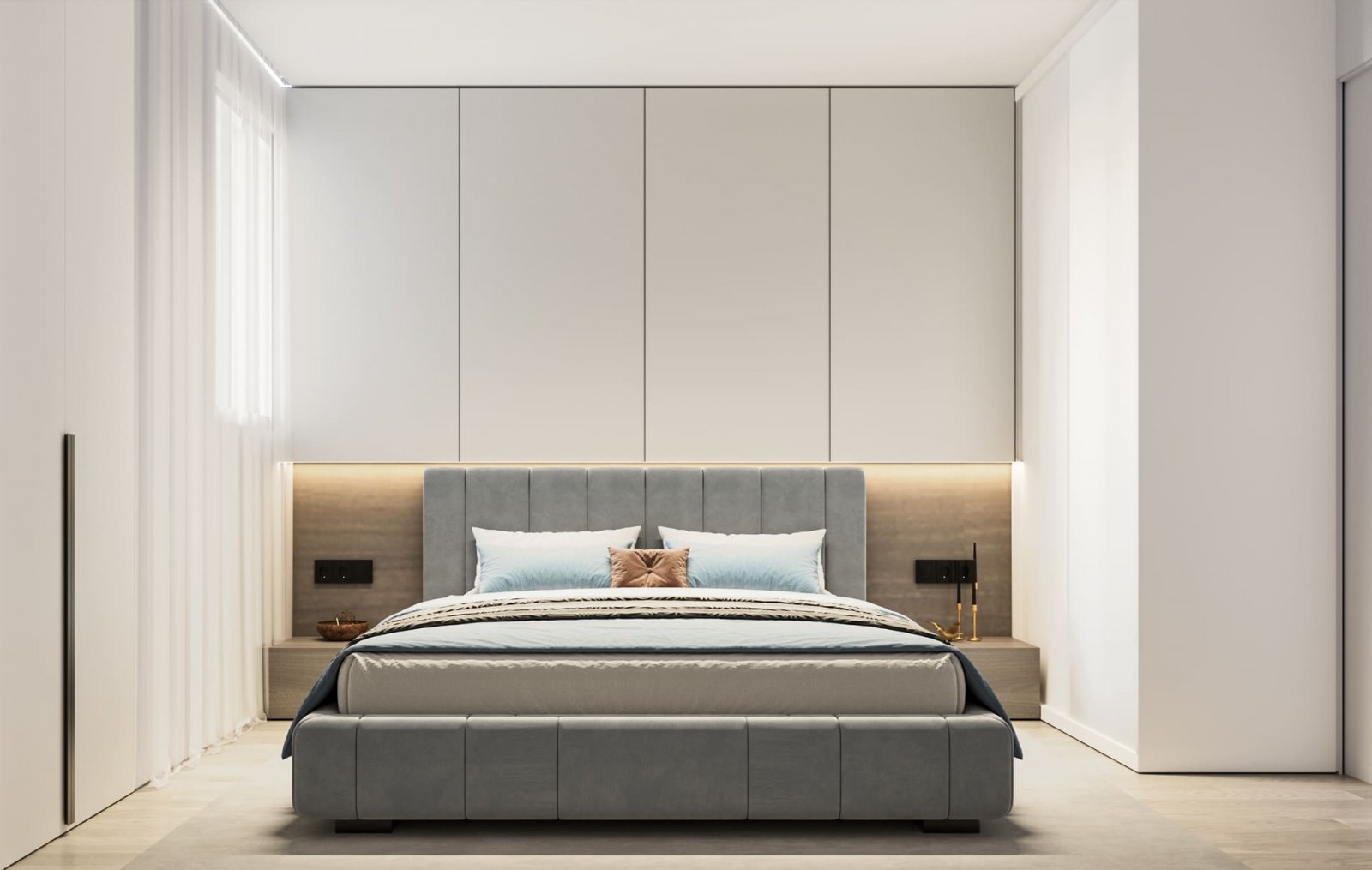 Diese exklusive Sammlung von 15 Immobilien in der charmanten Stadt Torrevieja bietet ein einzigartiges Wohnerlebnis mit Meerblick. Die Typologieoptio