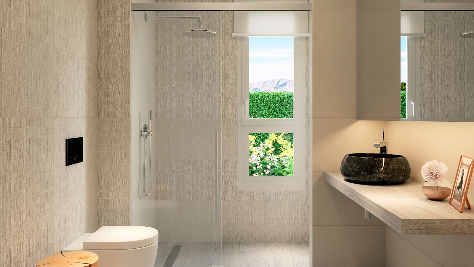 In der charmanten Ortschaft Algorfa gelegen, bietet diese Wohnanlage eine exklusive Auswahl von 11 Wohnungen, die darauf ausgelegt sind, die Bedürfni