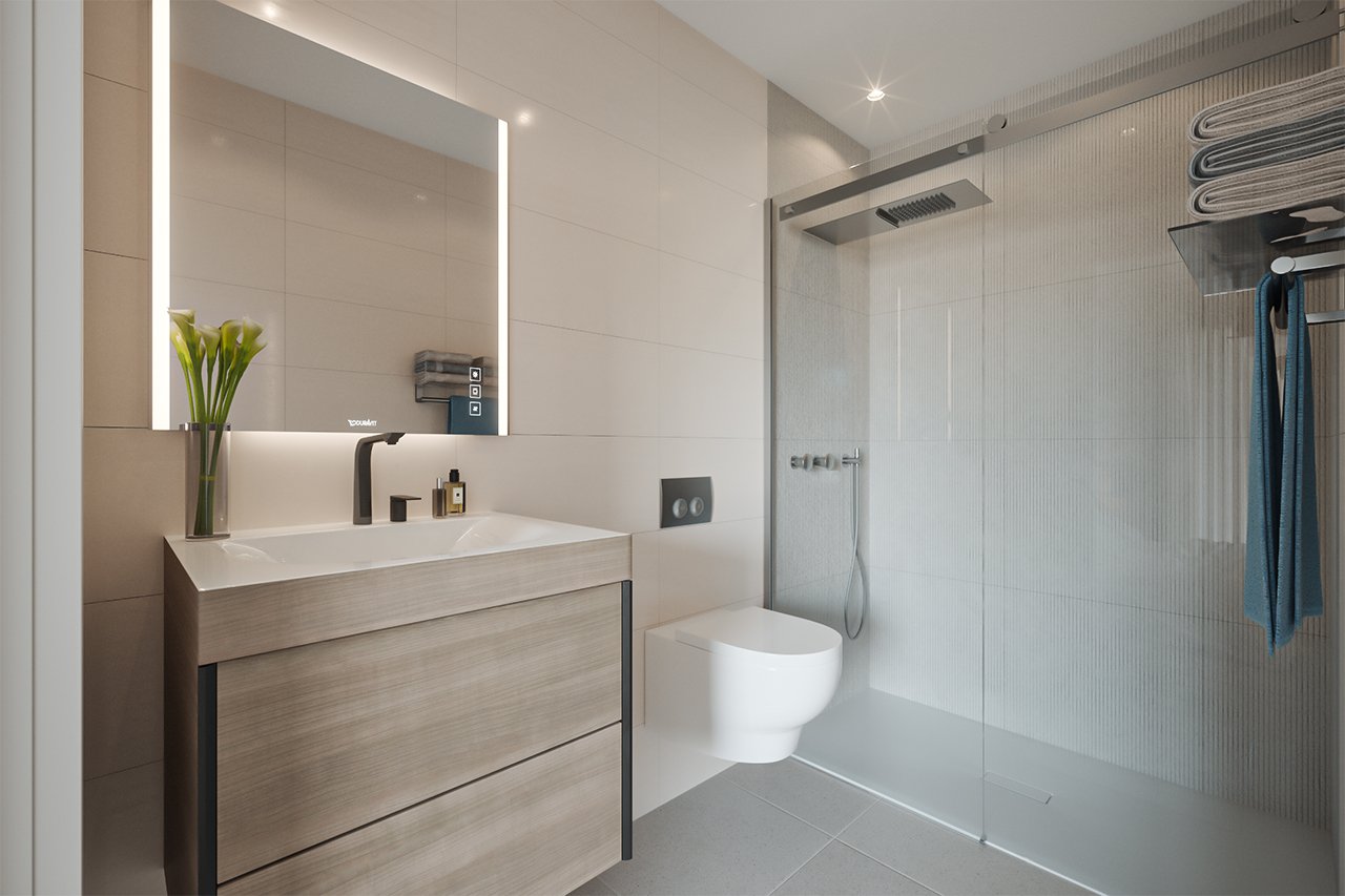 In der schönen Stadt Guardamar del Segura gelegen, bietet diese Wohnanlage ein einzigartiges Wohnerlebnis in erster Strandlinie. Mit insgesamt 14 ver