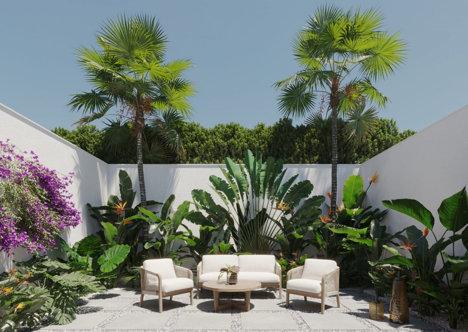 In der charmanten Stadt Finestrat gelegen, bietet diese Wohnanlage eine privilegierte Umgebung mit Meerblick, nur 3 km von der Küste entfernt. Besteh