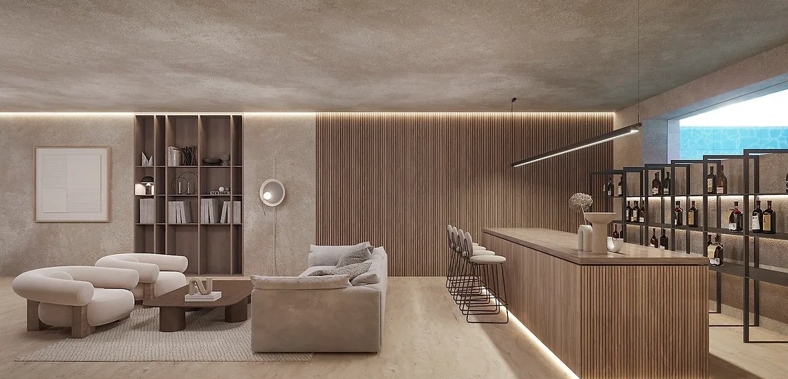  Diese exklusive Villa befindet sich in der charmanten Stadt Benissa und bietet ein unvergleichliches Wohnerlebnis. Mit Meerblick, der die Essenz des 