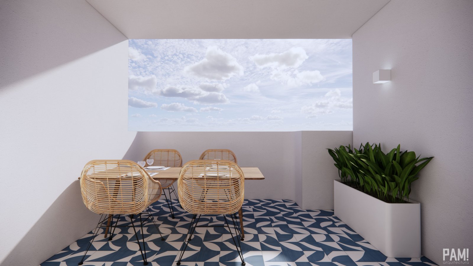 In der charmanten Ortschaft Torre de la Horadada gelegen, bietet diese Wohnanlage eine Auswahl an Wohnungen und Erdgeschossen, die für diejenigen ent