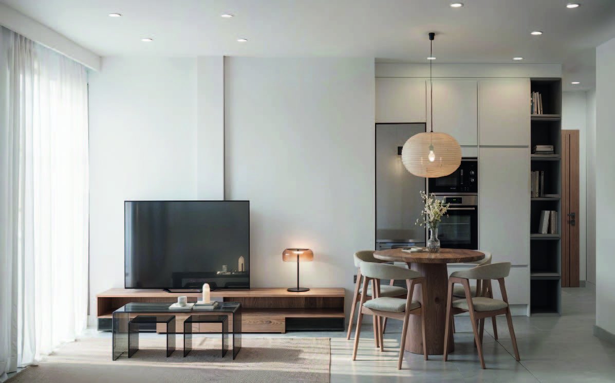 In der schönen Stadt Torrevieja gelegen, bietet diese Wohnanlage eine Auswahl an Wohnungen, darunter Apartments, Erdgeschosse und Penthäuser. Für die