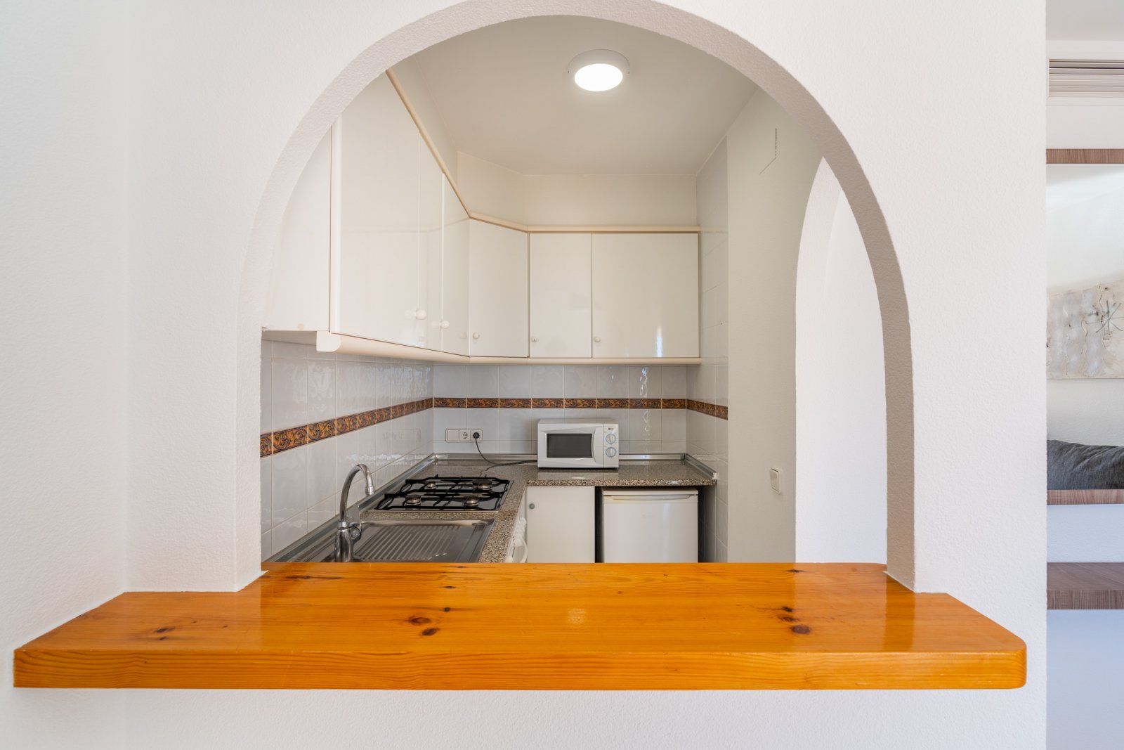 In der schönen Stadt Calpe gelegen, bietet diese Wohnanlage eine Vielzahl von Wohnmöglichkeiten, die auf unterschiedliche Bedürfnisse und Vorlieben z