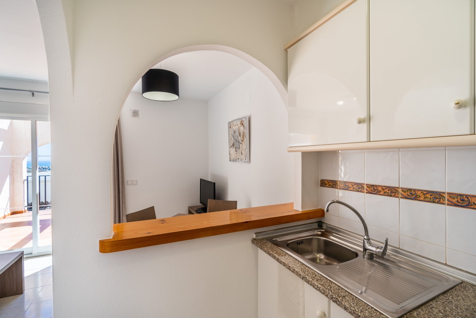 In der schönen Stadt Calpe gelegen, bietet diese Wohnanlage eine Vielzahl von Wohnmöglichkeiten, die auf unterschiedliche Bedürfnisse und Vorlieben z