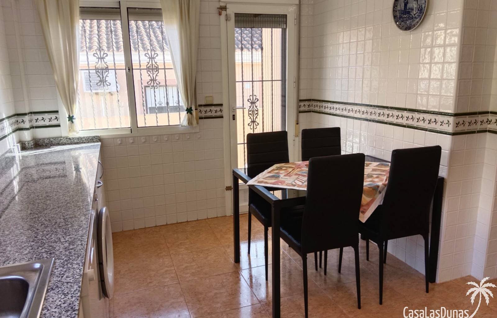 Casa Montenas ist das ideale Urlaubsziel für alle, die sowohl Komfort als auch Privatsphäre im Herzen der wunderschönen spanischen Landschaft suchen.