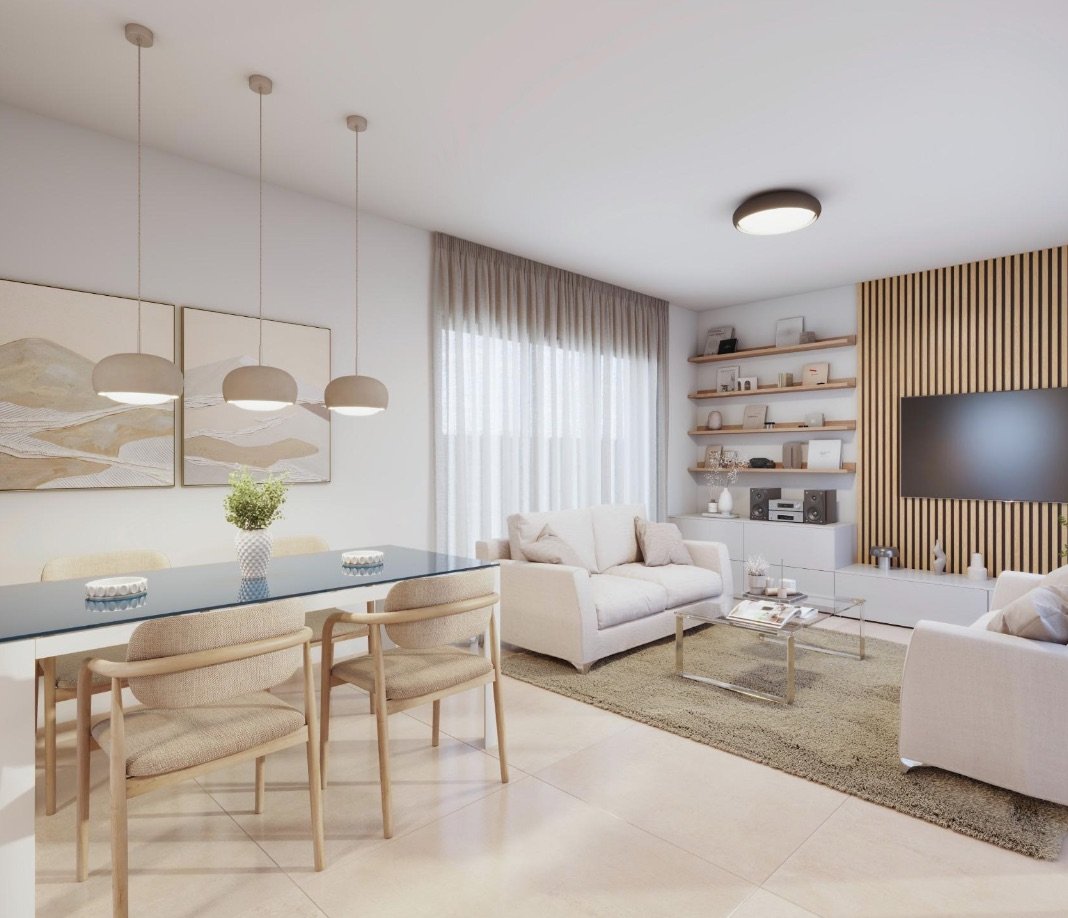  In der charmanten Stadt Mazarrón gelegen, bietet dieses exklusive Immobilienangebot zwei freistehende Häuser für diejenigen, die ein Zuhause in einer