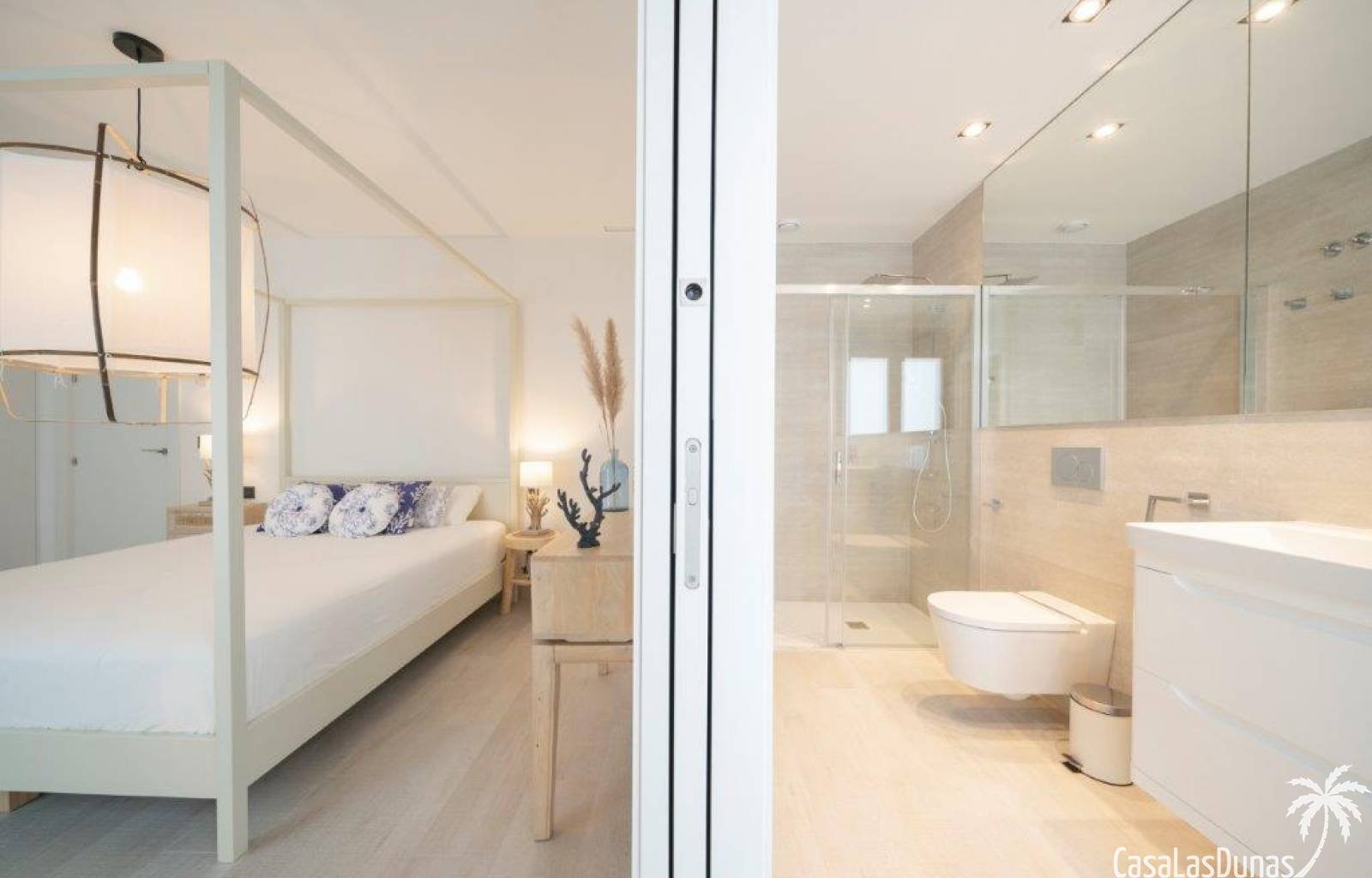 VILLA SUNRISE bietet ein unvergleichliches Urlaubserlebnis für diejenigen, die Luxus und Komfort in einer idyllischen Umgebung suchen. An der wunders