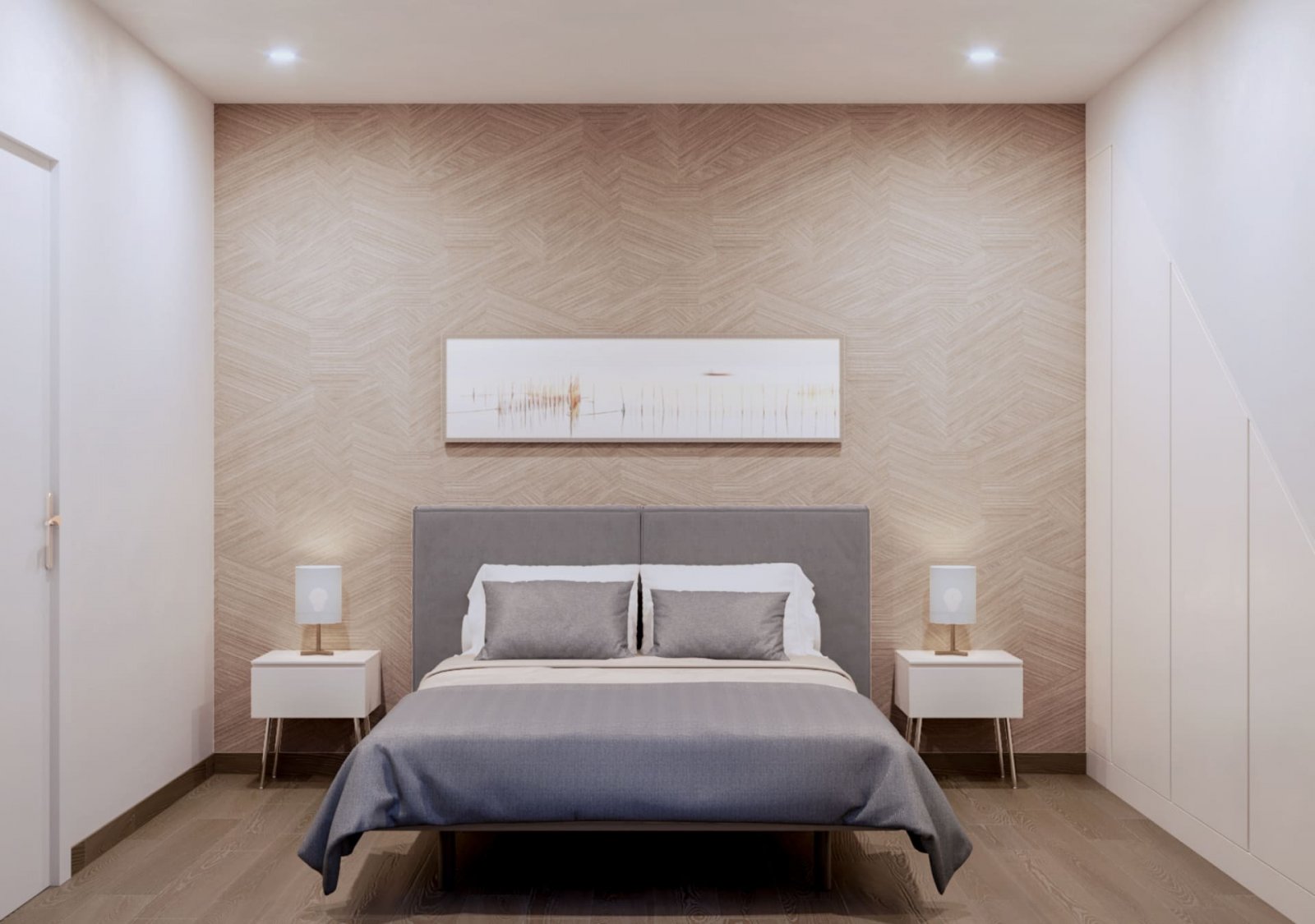  In der charmanten Stadt San Pedro del Pinatar gelegen, bieten diese Reihenhäuser eine einzigartige Gelegenheit, das Leben an der Küste zu genießen. M