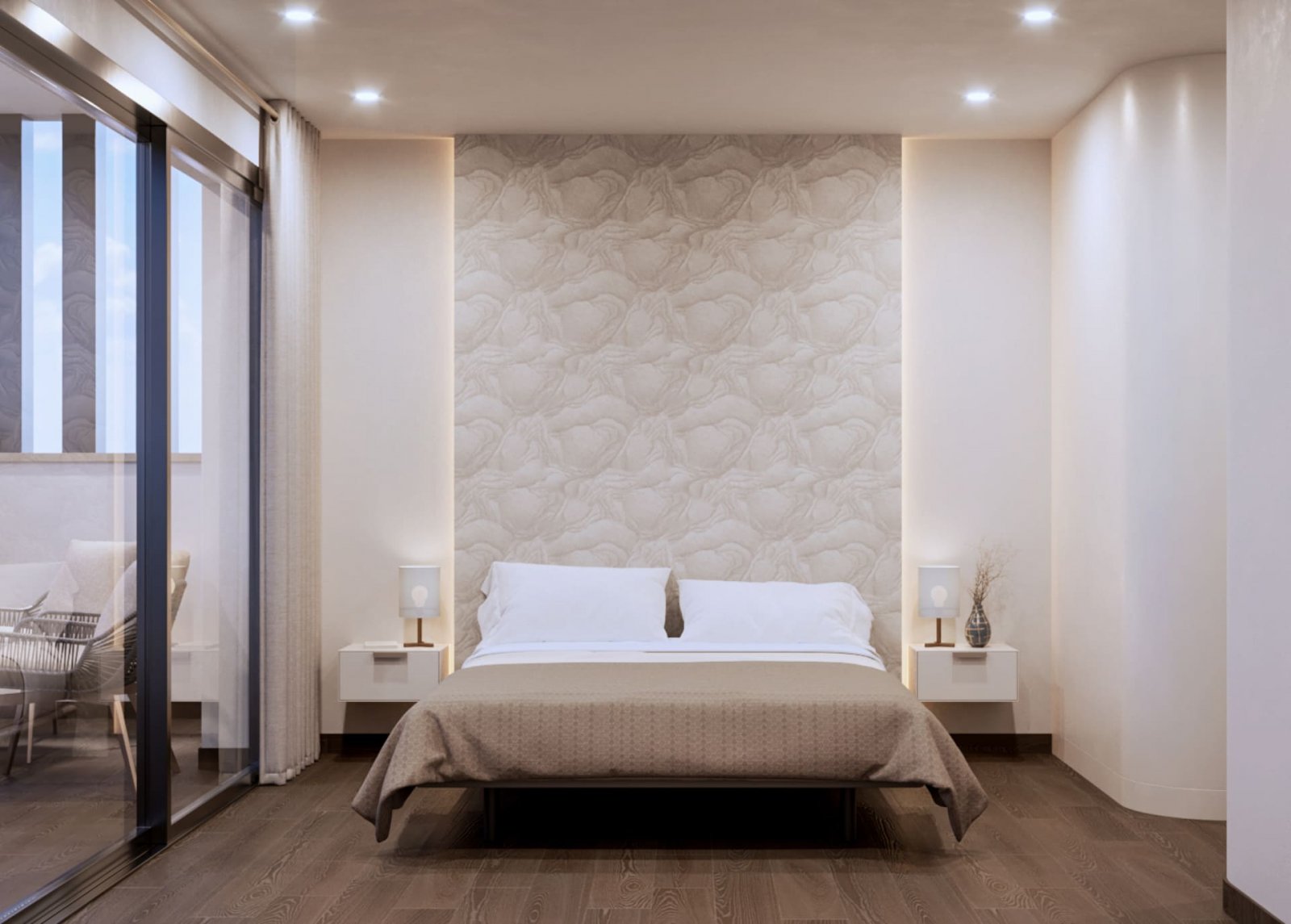  In der charmanten Stadt San Pedro del Pinatar gelegen, bieten diese Reihenhäuser eine einzigartige Gelegenheit, das Leben an der Küste zu genießen. M