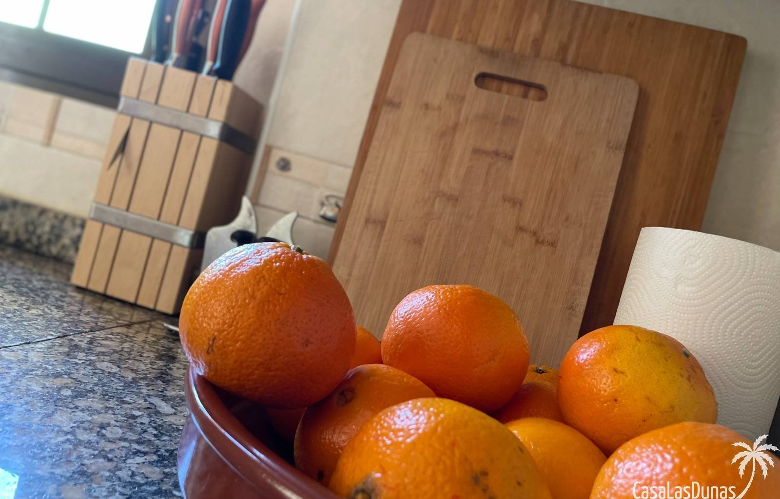 Die Villa Marina liegt in der charmanten Wohngegend La Marina in San Fulgencio und bietet eine Oase der Ruhe und des Luxus für alle, die ein einzigar