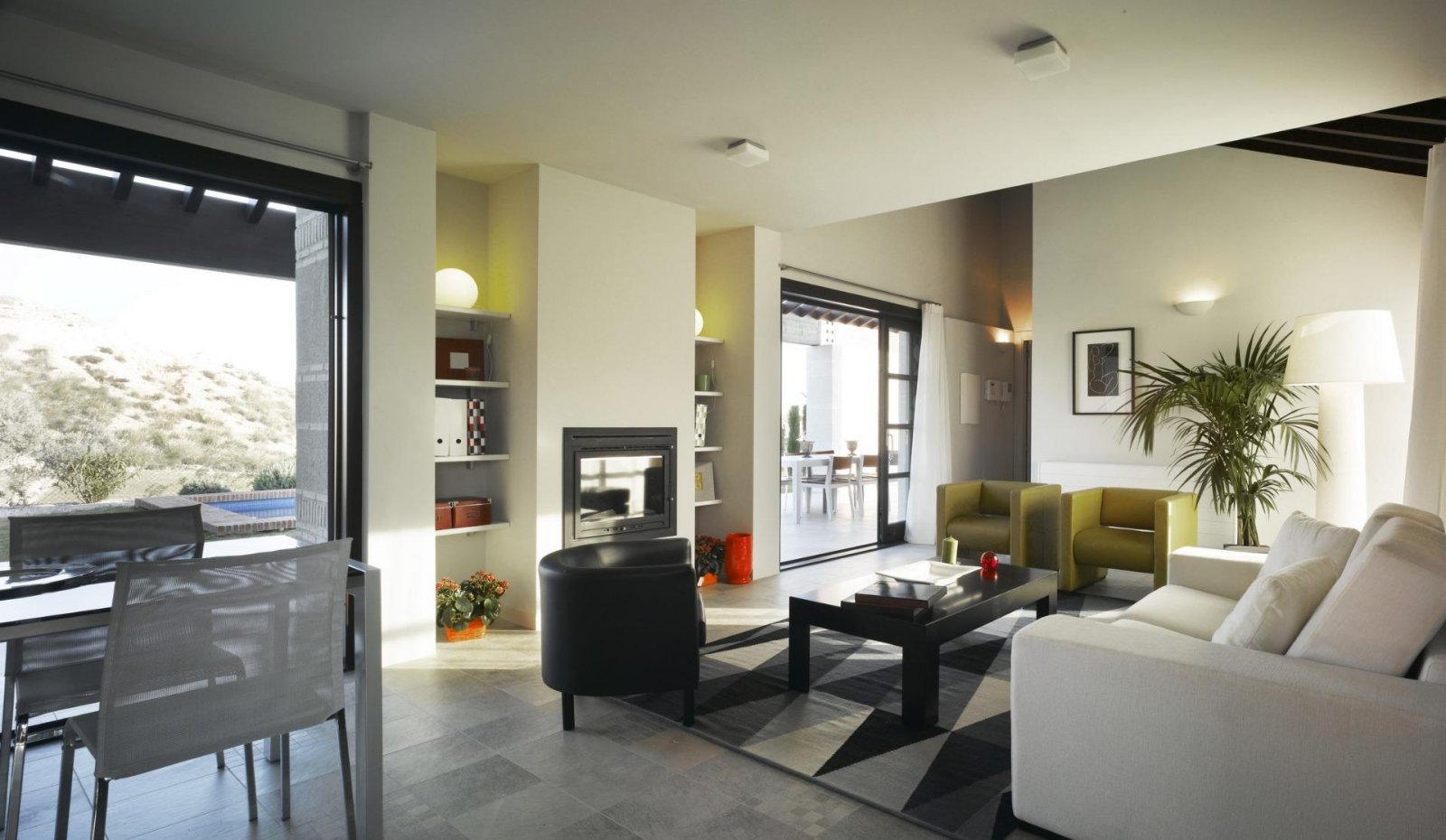  In der charmanten Region Murcia gelegen, bietet diese exklusive Sammlung von 31 Immobilien eine Vielzahl von Optionen, um unterschiedlichen Bedürfnis