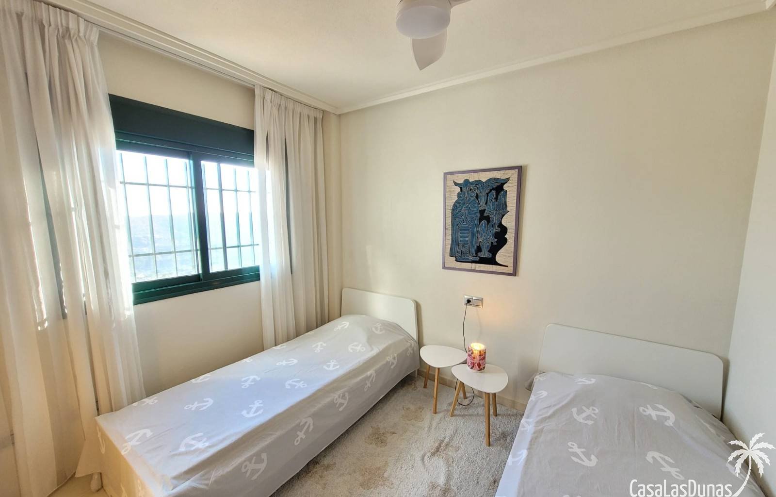 Die Villa Montesol ist ein atemberaubendes Anwesen, ideal für alle, die Komfort und Bequemlichkeit suchen. Diese Villa ist so gestaltet, dass Sie sic