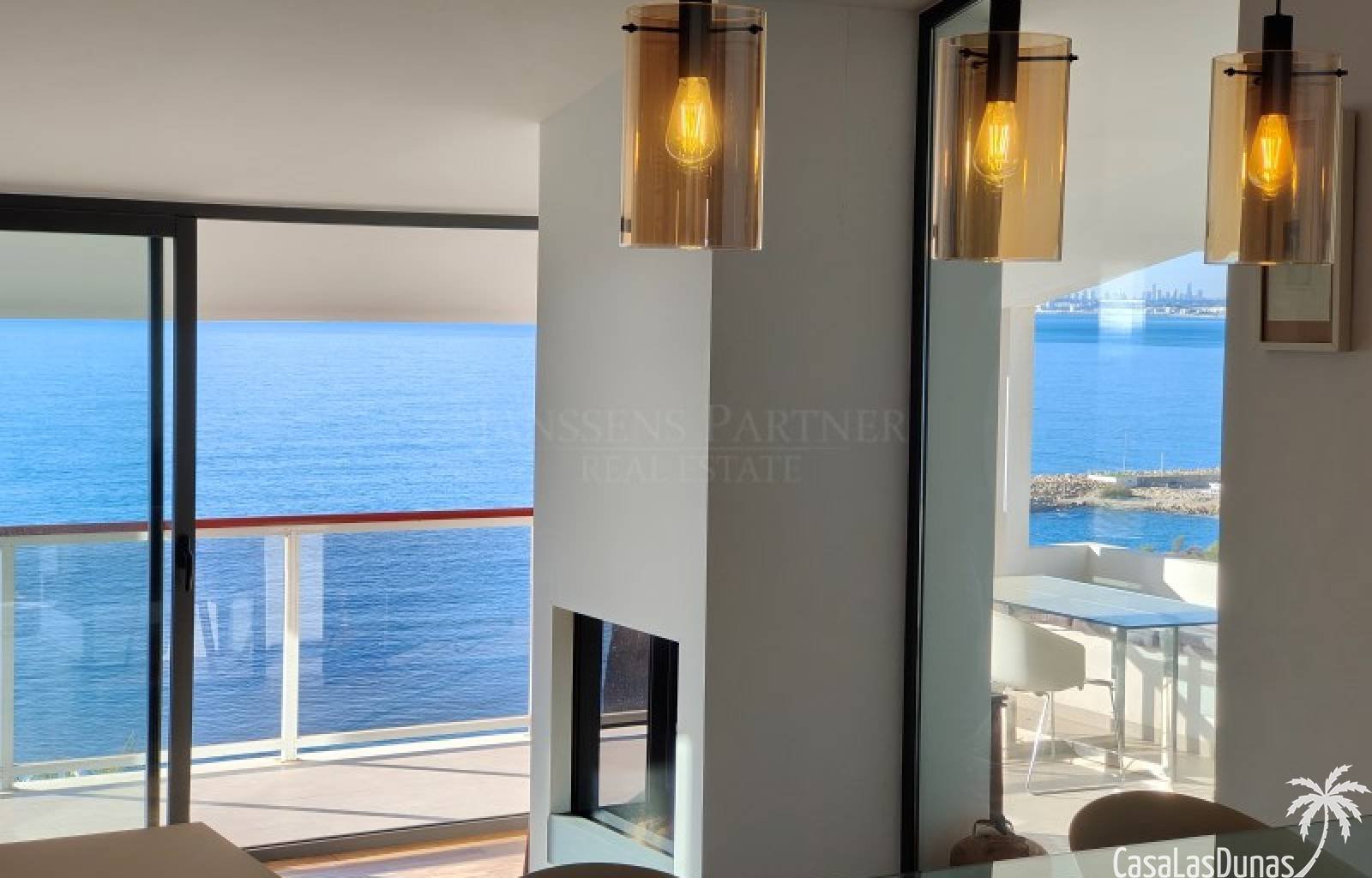 Diese Immobilie befindet sich in einer der exklusivsten und begehrtesten Wohngegenden von Altea und überzeugt durch eine hervorragende Lage. Nur weni