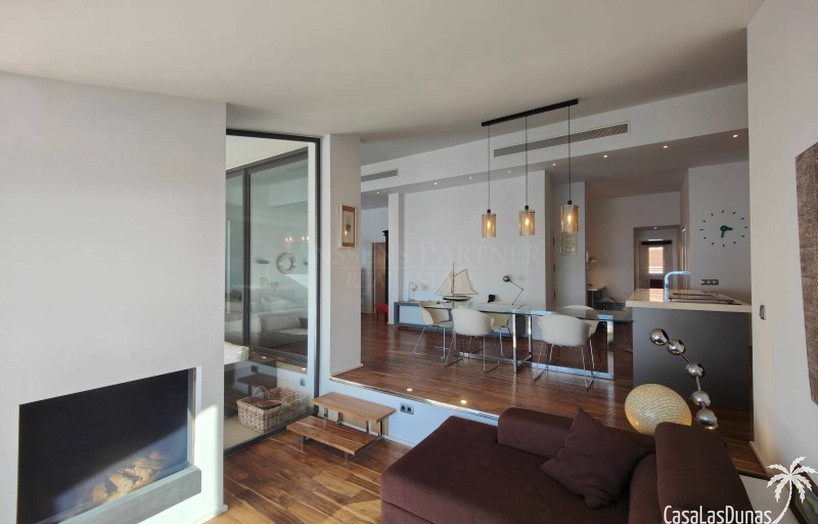 Diese Immobilie befindet sich in einer der exklusivsten und begehrtesten Wohngegenden von Altea und überzeugt durch eine hervorragende Lage. Nur weni