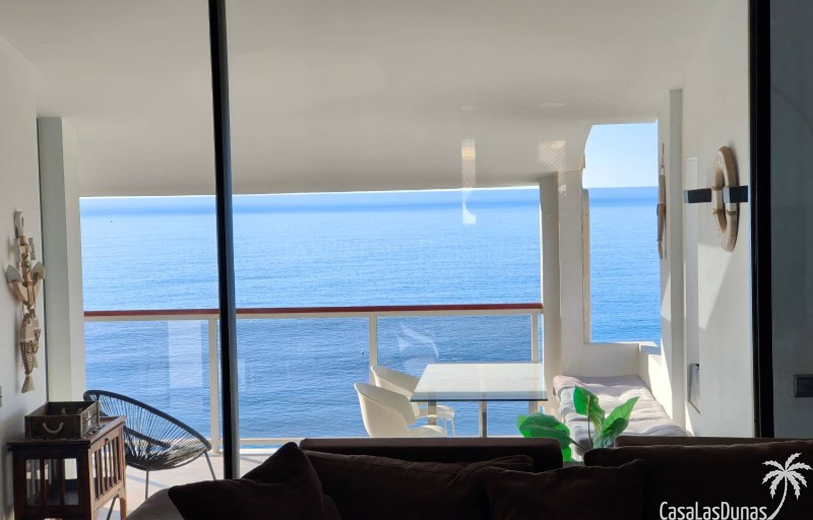 Diese Immobilie befindet sich in einer der exklusivsten und begehrtesten Wohngegenden von Altea und überzeugt durch eine hervorragende Lage. Nur weni