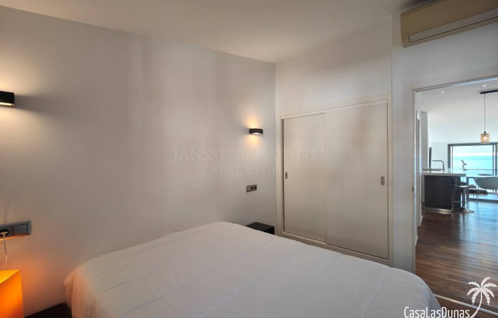 Diese Immobilie befindet sich in einer der exklusivsten und begehrtesten Wohngegenden von Altea und überzeugt durch eine hervorragende Lage. Nur weni