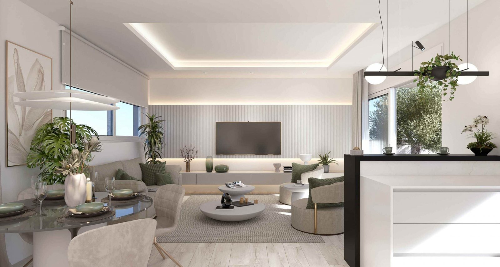  Im charmanten Ort Los Alcázares gelegen, bietet diese Wohnanlage eine exklusive Auswahl an Wohnungen. Diese Immobilien zeichnen sich durch ihre Nähe 