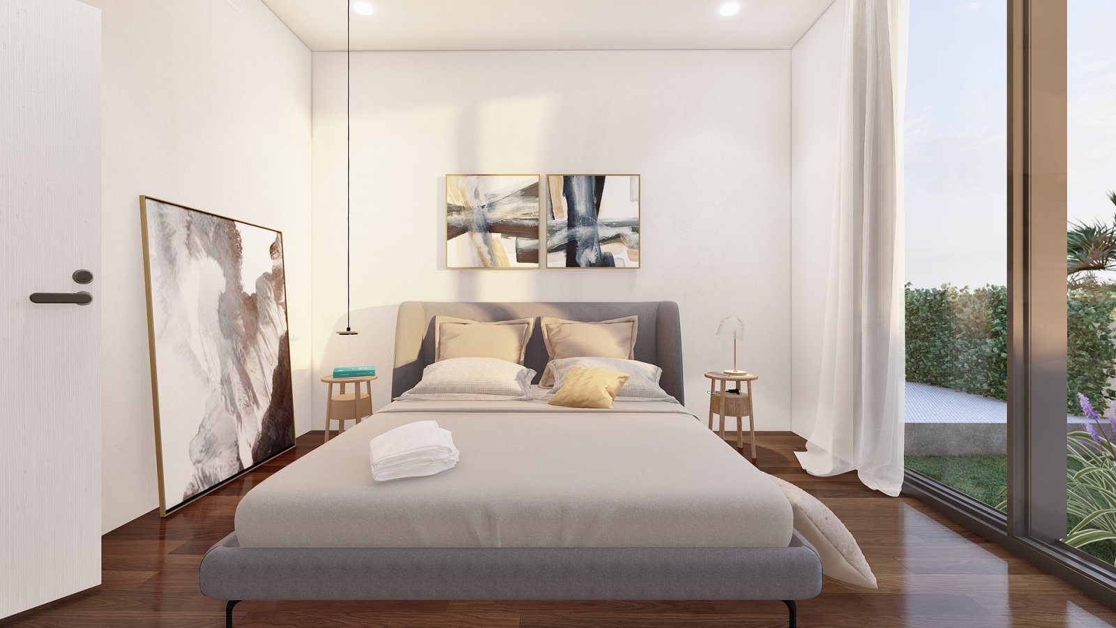  In der charmanten Region Murcia gelegen, bietet diese exklusive Sammlung von 30 unabhängigen Häusern eine ideale Umgebung für diejenigen, die ein Zuh