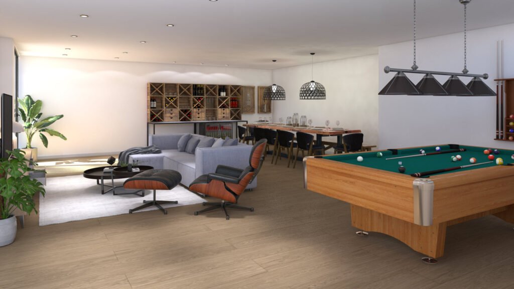  Im charmanten Ort Sant Joan dAlacant gelegen, besteht dieses exklusive Wohnangebot aus zwei freistehenden Häusern, die durch ihr zeitgemäßes Design u