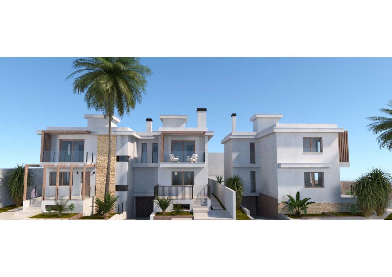 Im charmanten Ort Los Alcázares gelegen, bietet dieses Reihenhaus eine perfekte Kombination aus Komfort und hervorragender Lage. Mit modernem und fun