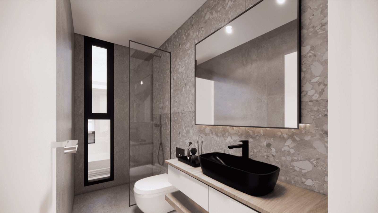 In der charmanten Ortschaft Torre-Pacheco gelegen, bietet diese exklusive Sammlung von 15 unabhängigen Wohnhäusern eine hochwertige Wohnumgebung. Die