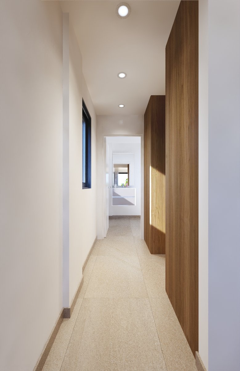 In der charmanten Umgebung von San Miguel de Salinas gelegen, bietet dieser exklusive Wohnkomplex 24 Immobilien, die für diejenigen entworfen wurden,