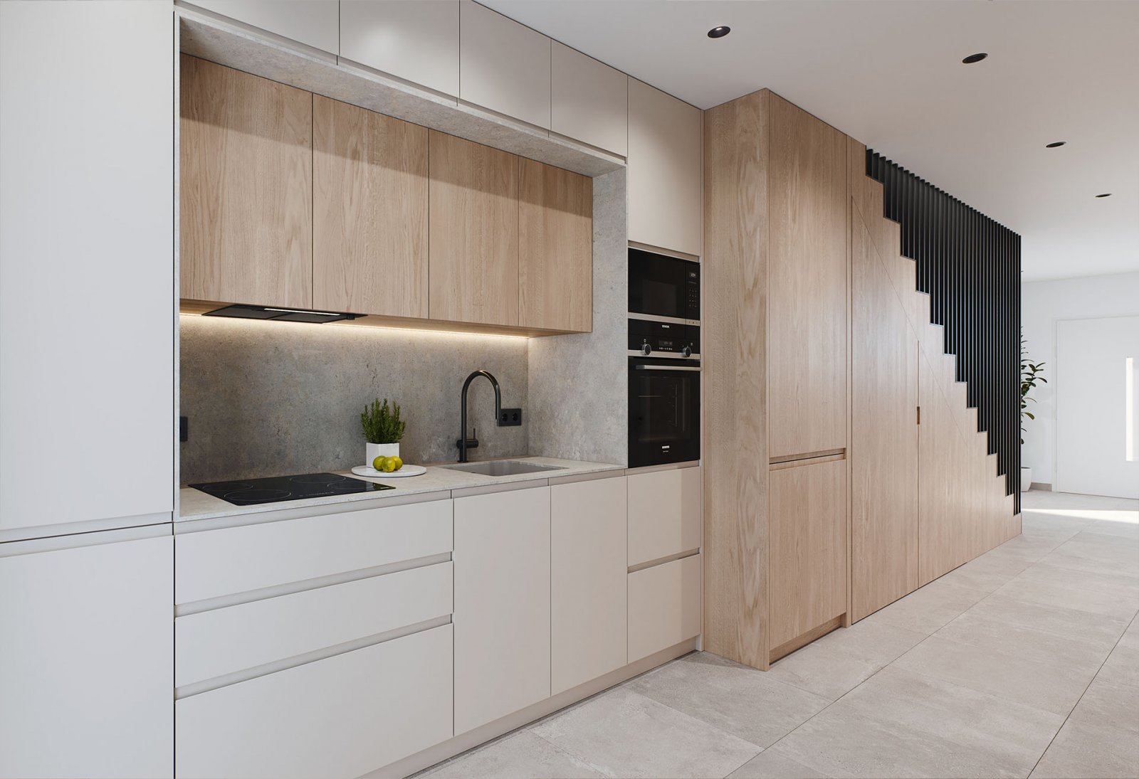  In der charmanten Ortschaft San Pedro del Pinatar gelegen, bietet diese Wohnanlage eine Auswahl von 24 Wohnungen, die Optionen der Typologie Unabhäng